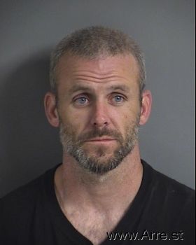 Steven Lee Jr. Myers Mugshot