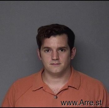 Steven James Nisly Mugshot