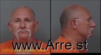 Steven Corey Palmateer Mugshot