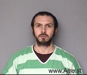 Steven Andrew Pearson Mugshot