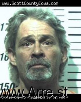 Steven Craig Richards Mugshot