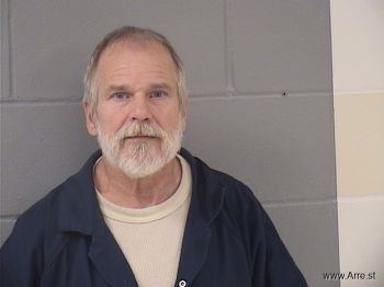 Steven  Roe Mugshot