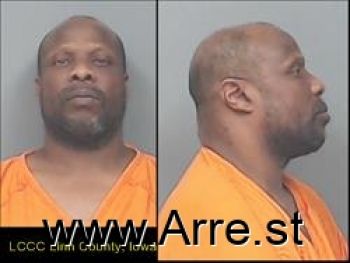 Steven Lee Sisk Mugshot