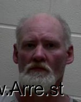 Steven Duane Springer Mugshot