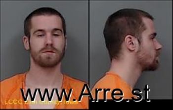 Steven Roy Edwin Westvangen Mugshot