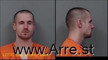 Steven Roy Edwin Westvangen Mugshot