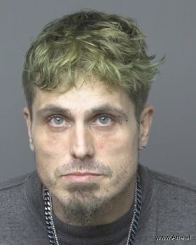 Steven Craig Wilson Mugshot