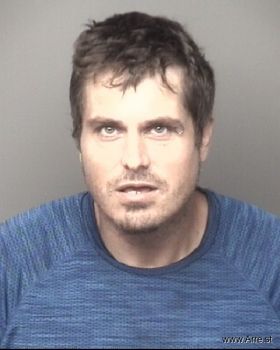 Steven Craig Wilson Mugshot