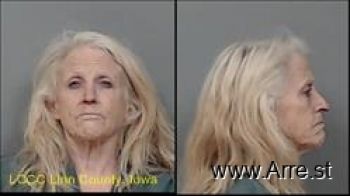 Susan Colleen Smith Mugshot