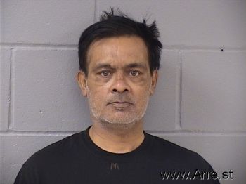 Suvrat  Tapuriah Mugshot