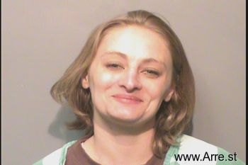 Tabitha Captolia Green Mugshot