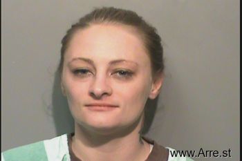 Tabitha Captolia Green Mugshot