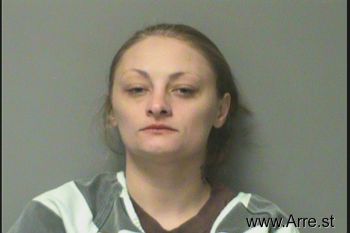 Tabitha Captolia Green Mugshot