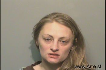 Tabitha Captolia Green Mugshot