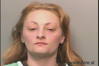 Tabitha Captolia Green Mugshot