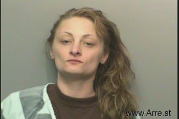 Tabitha Captolia Green Mugshot