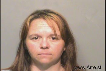 Tamara Jo Garrison Mugshot