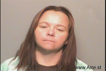 Tamara Jo Garrison Mugshot