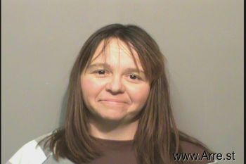 Tamara Jo Garrison Mugshot