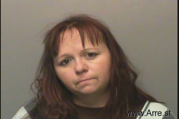 Tamara Jo Garrison Mugshot