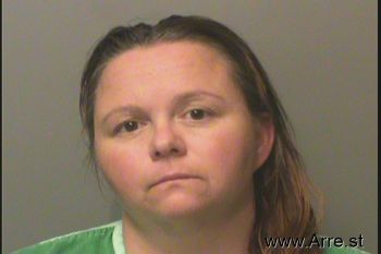 Tamara Jo Garrison Mugshot