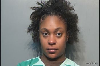 Tamica Dyshinae Richardson Mugshot