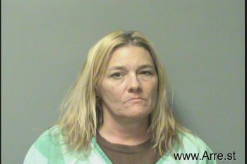 Tammy Lynn Bishop Mugshot