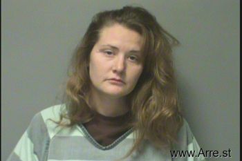 Tammy Sue Hill Mugshot