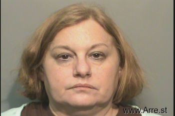 Tammy Lynn Siegal Mugshot