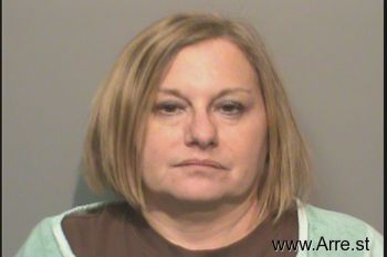 Tammy Lynn Siegal Mugshot