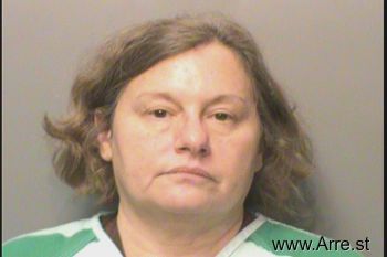 Tammy Lynn Siegal Mugshot