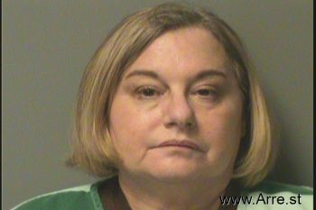 Tammy Lynn Siegal Mugshot