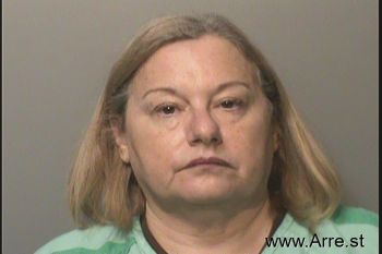 Tammy Lynn Siegal Mugshot