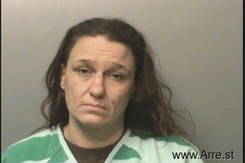 Tammy Lee Williams Mugshot