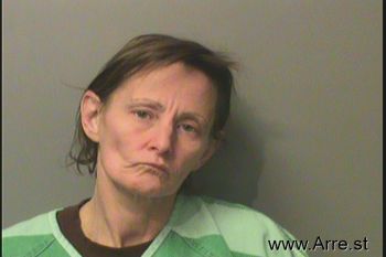 Tammy Rae Wright Mugshot