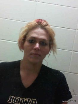 Tanda Marie Smith Mugshot