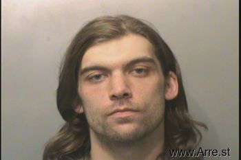 Tanner Dutch Kuehl Mugshot