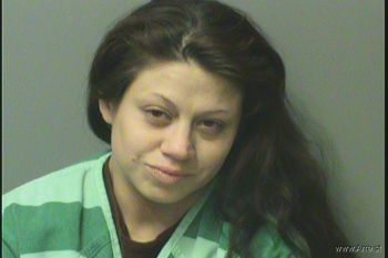 Tanya Lynn Dunbarr Mugshot