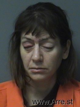 Tanya Lynae Kirkpatrick Mugshot