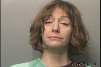 Tanya Lynae Kirkpatrick Mugshot