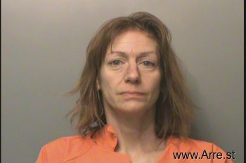 Tanya Lynae Kirkpatrick Mugshot