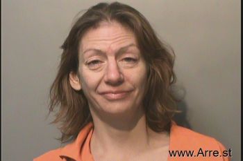 Tanya Lynae Kirkpatrick Mugshot