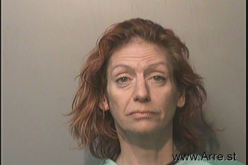 Tanya Lynae Kirkpatrick Mugshot