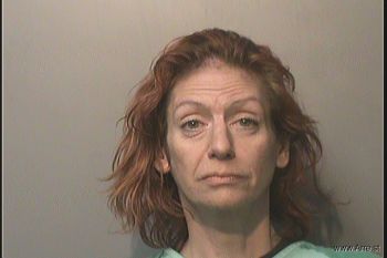 Tanya Lynae Kirkpatrick Mugshot