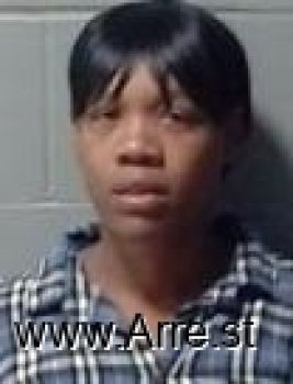 Tasha Monique Lee Mugshot