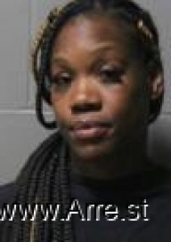 Tasha Monique Lee Mugshot