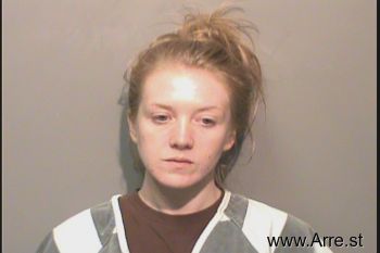 Tasha Jo Ralston Mugshot