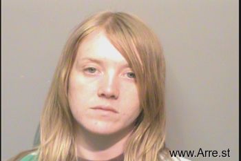 Tasha Jo Ralston Mugshot