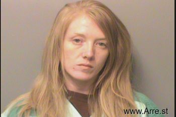 Tasha Jo Ralston Mugshot