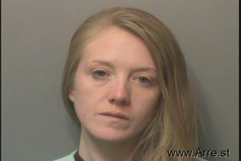 Tasha Jo Ralston Mugshot